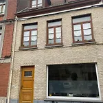Aux Cieux Enchanteurs Maison Magique Et Apartment