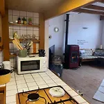 Aux Cieux Enchanteurs Maison Magique Et Apartment Hondschoote