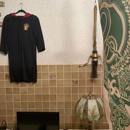 Aux Cieux Enchanteurs Maison Magique Et Spa Hondschoote