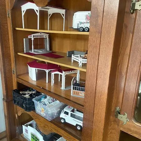 Aux Cieux Enchanteurs Maison Fantastique Et Appartement *
