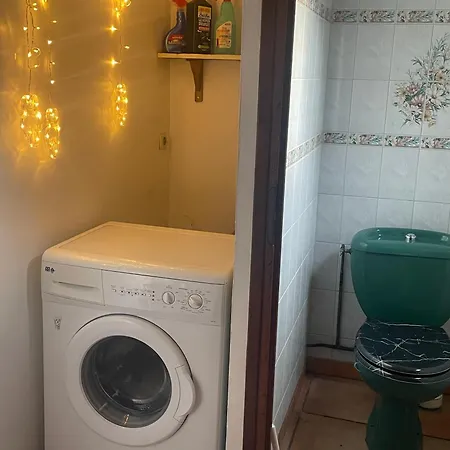 Aux Cieux Enchanteurs Maison Magique Et Hondschoote