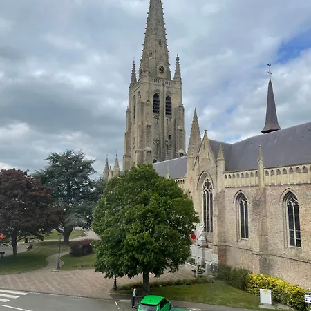 Aux Cieux Enchanteurs Maison Magique Et Spa Apartament *