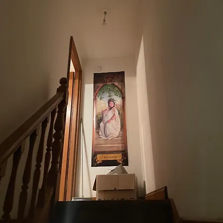 Aux Cieux Enchanteurs Maison Fantastique Et * Hondschoote