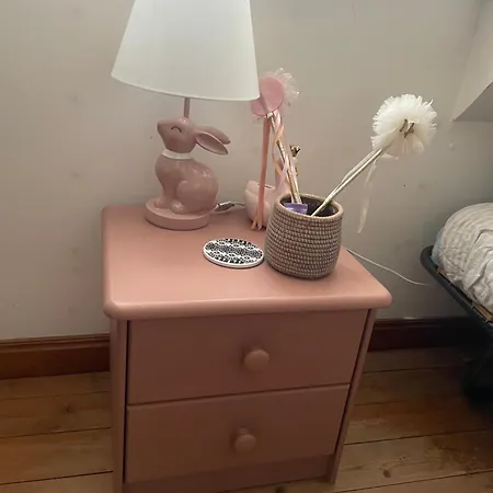 Appartement Aux Cieux Enchanteurs Maison Fantastique Et *