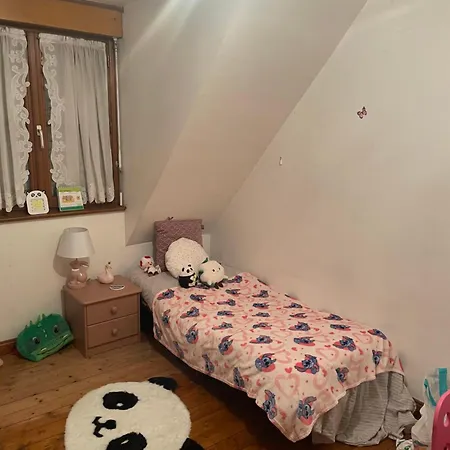 Aux Cieux Enchanteurs Maison Magique Et Spa * Hondschoote