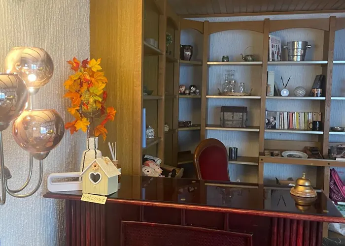 Apartment Aux Cieux Enchanteurs Maison Magique Et