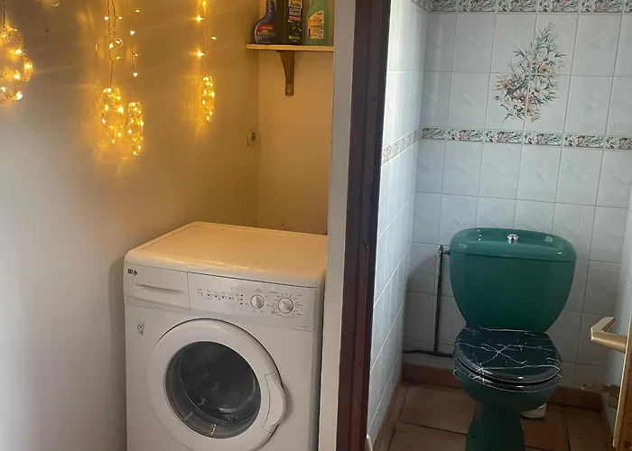 Aux Cieux Enchanteurs Maison Magique Et Hondschoote