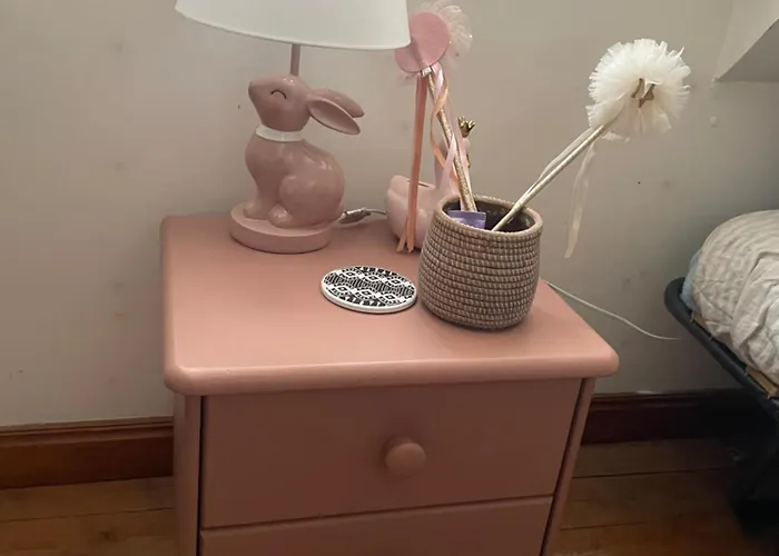 Apartment Aux Cieux Enchanteurs Maison Magique Et *