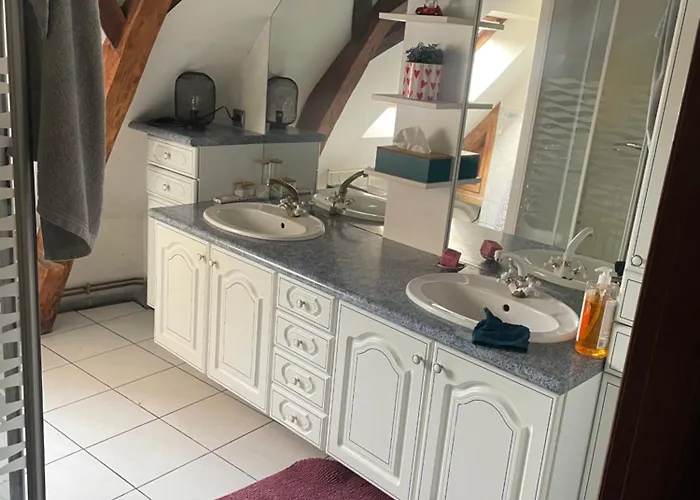 Aux Cieux Enchanteurs Maison Magique Et Hondschoote