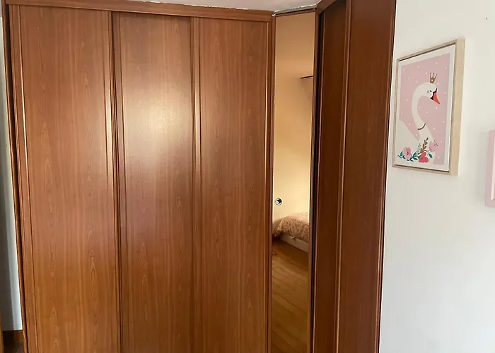 Apartment Aux Cieux Enchanteurs Maison Magique Et Hondschoote