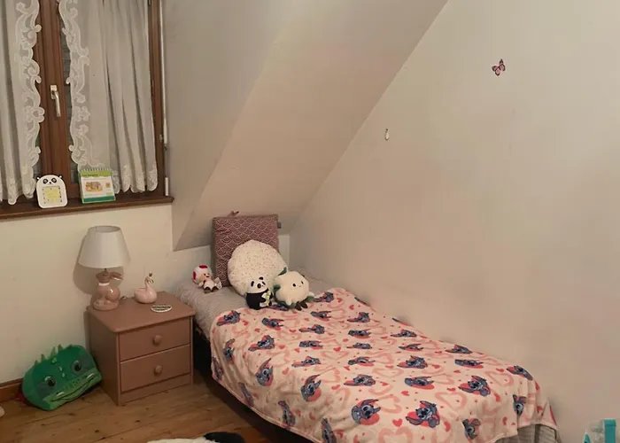 Aux Cieux Enchanteurs Maison Magique Et * Hondschoote